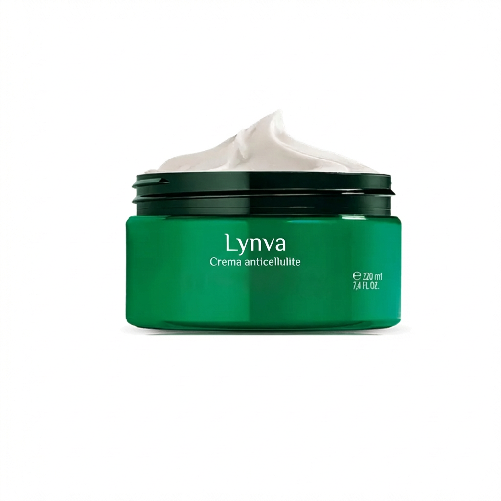 Crema anticellulite